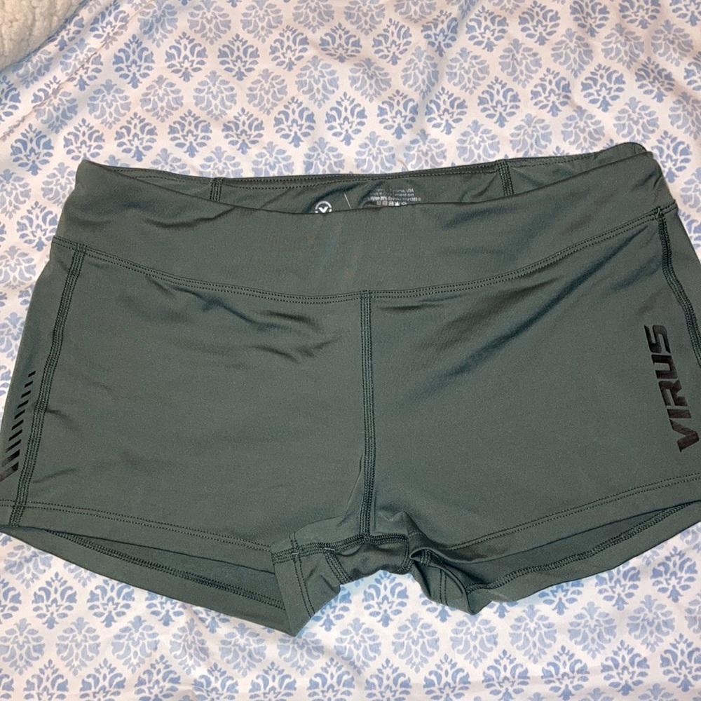 Virus Shorts